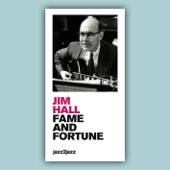 Jim Hall - My Funny Valentine