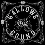 Gallows Bound - Black Widow Woman