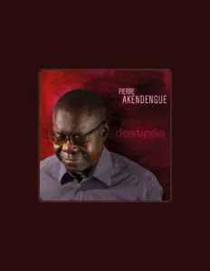 Pierre Akendengue을(를) 듣고, 뮤직 비디오를 보고, 약력을 읽고, 투어 일정 등을 확인하세요!
