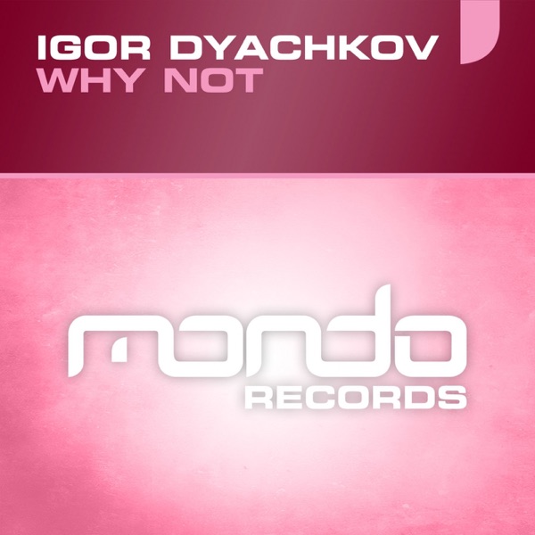 Why Not - Single