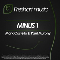 Minus 1 - Single - mark costello & Paul Murphy