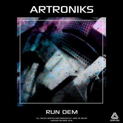 Run Dem - Single
