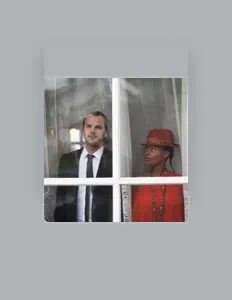 收听 Maast、观看音乐视频、阅读小传、查看巡演日期等 ！