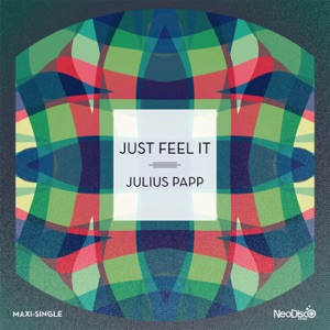 Just Feel It - Single