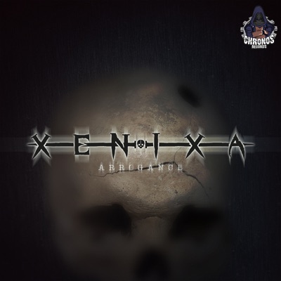Arrogance - EP
