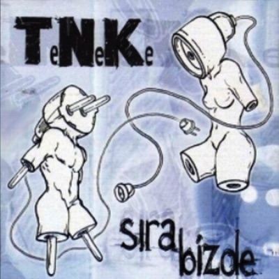 Sıra Bizde - EP
