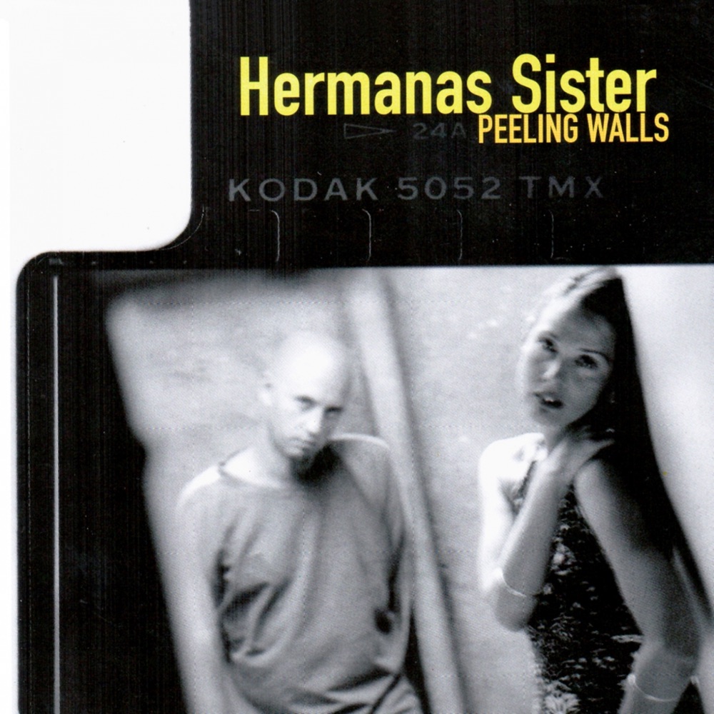 Hermanas Sister – Peeling Walls