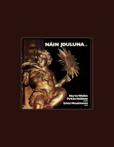 聆聽 Martti Wallen、觀看音樂影片、閱讀小傳、查看巡演日期等！