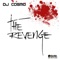 The Revenge - DJ Cosmo lyrics