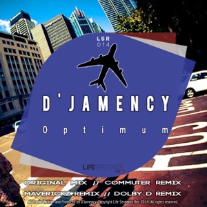 Optimum - EP