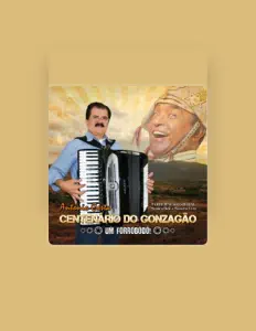 Listen to Antonio Costa, watch music videos, read bio, see tour dates & more!