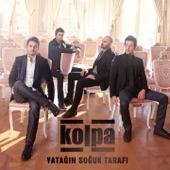 Yatağın Soğuk Tarafı artwork