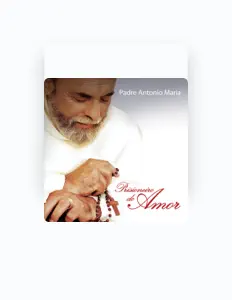 Listen to Padre Antônio Maria, watch music videos, read bio, see tour dates & more!