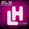 Get Down (feat. Tony Lindsay) [Remixes] - EP