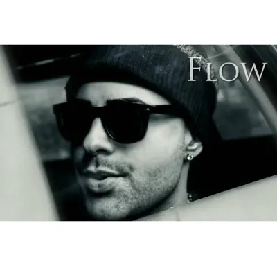 Flow (feat. Plan B) - Single - Cheka