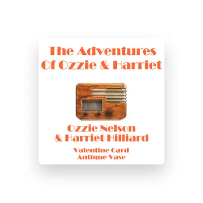 Listen to Ozzie Nelson, watch music videos, read bio, see tour dates & more!