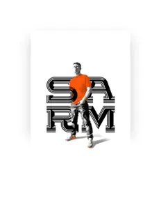 Dengarkan Sarm, tonton video musik, baca bio, lihat tanggal tur & lainnya!