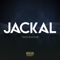Trick / Machine - Single - Jackal