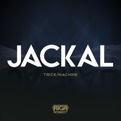 Trick / Machine - Single