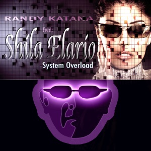 System Overload (feat. Shila Elario) - Single