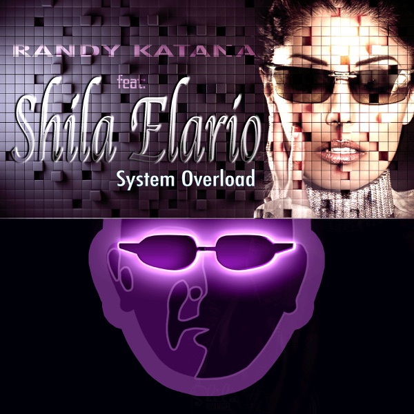 System Overload (feat. Shila Elario) - Single