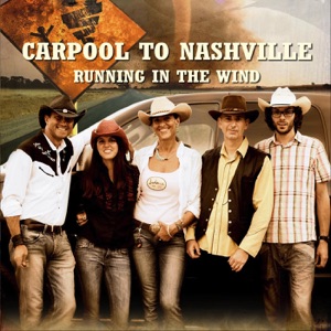 Carpool to Nashville - Down Under - Line Dance Musik