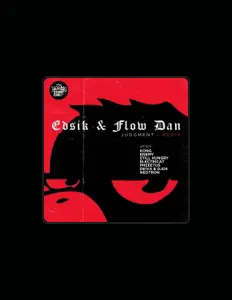 Poslechněte si interpreta Edsik, sledujte hudební videa, přečtěte si životopis, podívejte se na data turné a další informace.