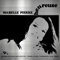 Isabelle Pierre - Les enfants de l'avenir