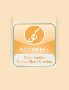 Dengarkan Nova Insidia, tonton video musik, baca bio, lihat tanggal tur & lainnya!