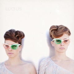 Lucius - EP