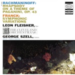 Leon Fleisher, George Szell & The Cleveland Orchestra - Rhapsody On a Theme of Paganini, Op. 43: Variation No. 18
