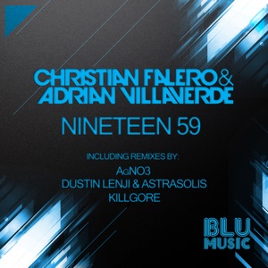Nineteen 59 - EP