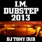 Fade (Dubstep Remix) - DJ Tony Dub lyrics