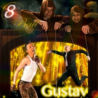 Gustav (feat. Gustav) - Single - 8Ball