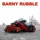 Barny Rubble-Grape and the Grain