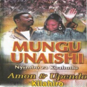 Amon & Upendo Kilahiro - Hakuna Suloweza