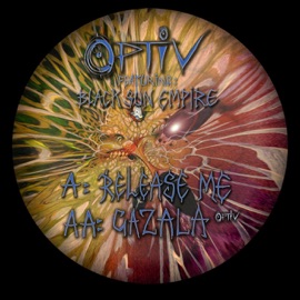 Release Me (feat. BSE) Optiv