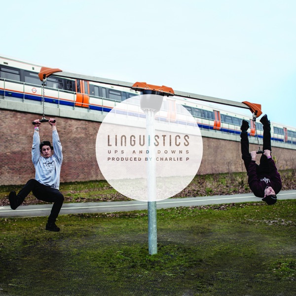 Ups and Downs - EP