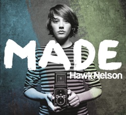 Hawk Nelson - Words