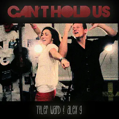 Can't Hold Us (Acoustic) - Single - Alex G