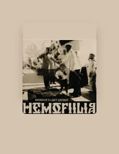 Morgue's Last Choice: песни, клипы, биография, даты выступлений и многое другое.