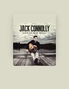 Listen to Jack Connolly, watch music videos, read bio, see tour dates & more!