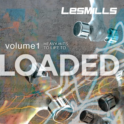 Les Mills Loaded