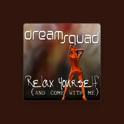 Listen to Dream Squad, watch music videos, read bio, see tour dates & more!