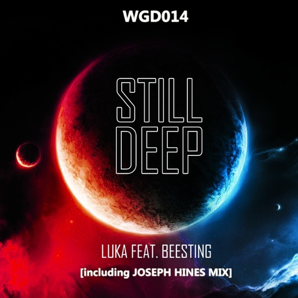 Still Deep (feat. Beesting) - Single