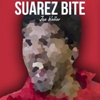 Suarez Bite - Single - Joe Weller