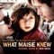 Feeling of Being (What Maisie Knew) - Lucy Schwartz lyrics