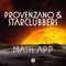 Mash App (Provenzano Club Mix) - Provenzano & Starclubbers lyrics