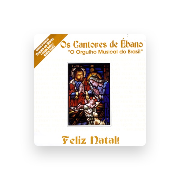 Os Cantores De Ebano's avatar