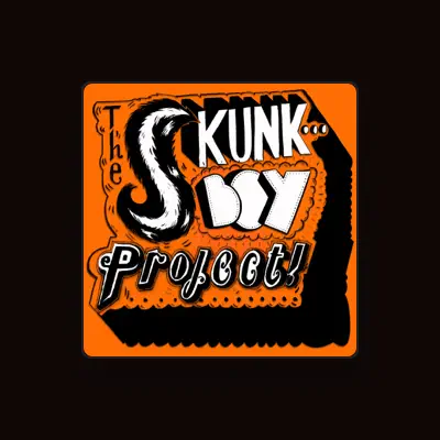 Listen to The Skunk-Boy Project, watch music videos, read bio, see tour dates & more!